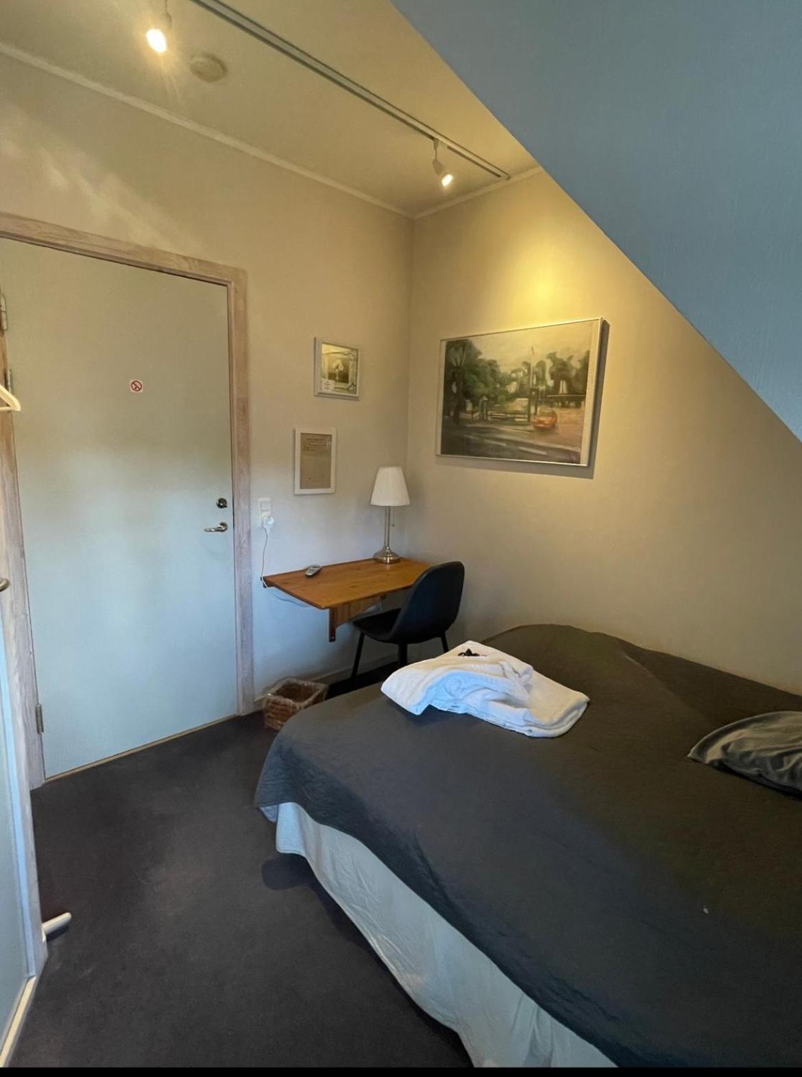 Bed and Breakfast Slangerupgaard Fakse Ladeplads Экстерьер фото