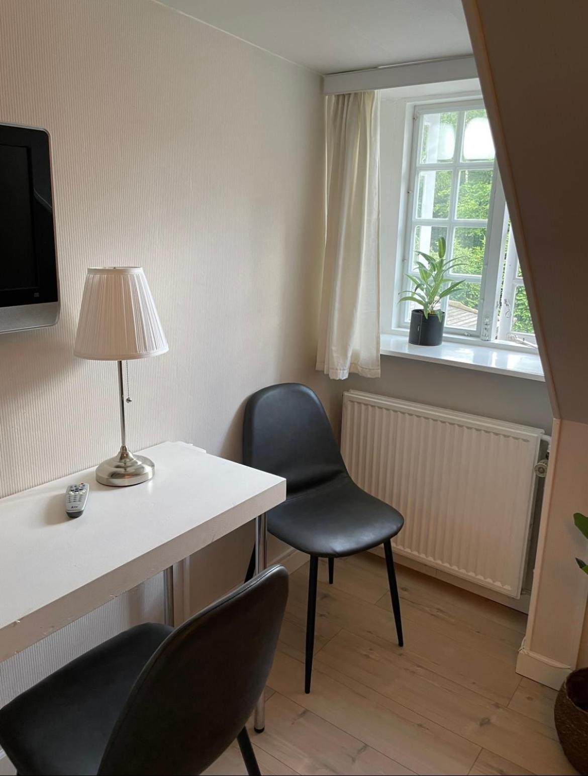 Bed and Breakfast Slangerupgaard Fakse Ladeplads Экстерьер фото
